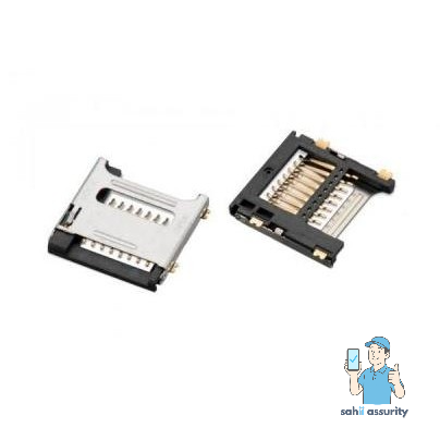 MMC Connector for Xiaomi Mi A1